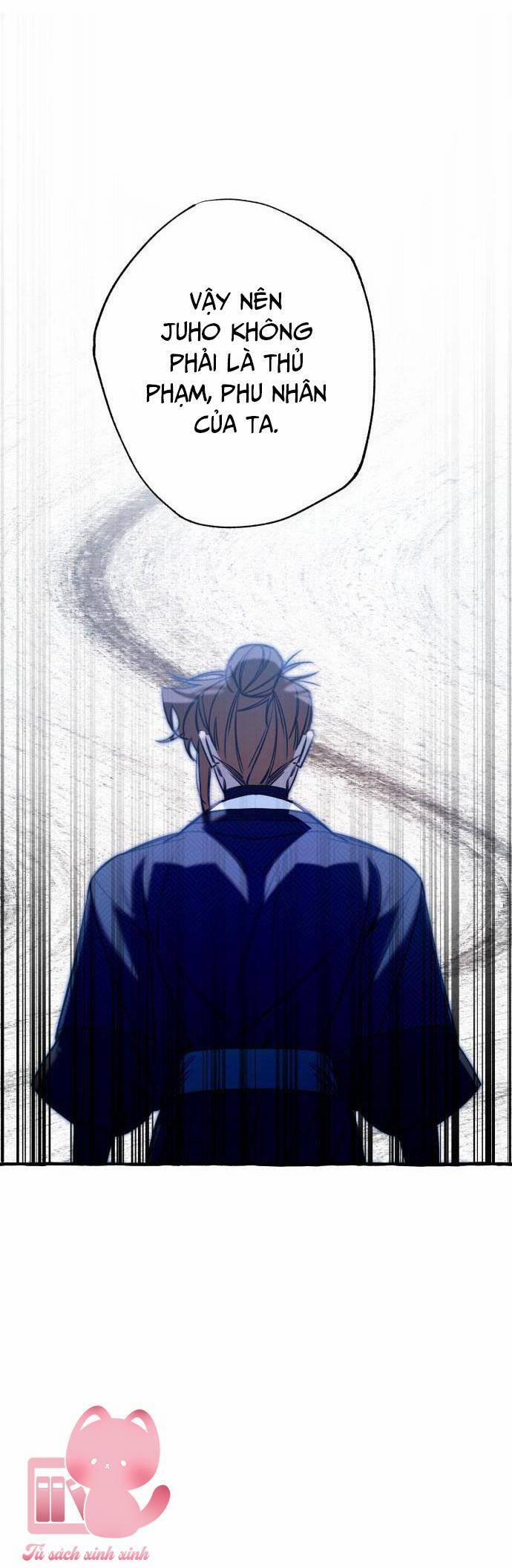 Chuyện Tình Tuyết Phương Bắc 12 trang 67