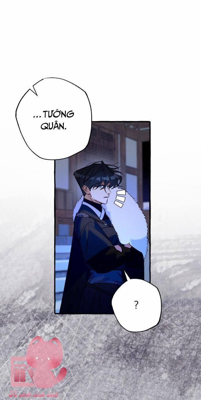 Chuyện Tình Tuyết Phương Bắc 12 trang 69