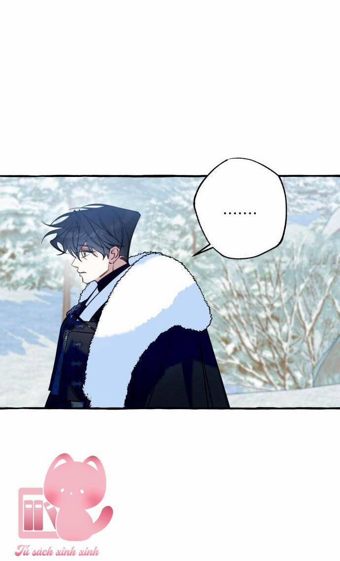 Chuyện Tình Tuyết Phương Bắc 12 trang 7