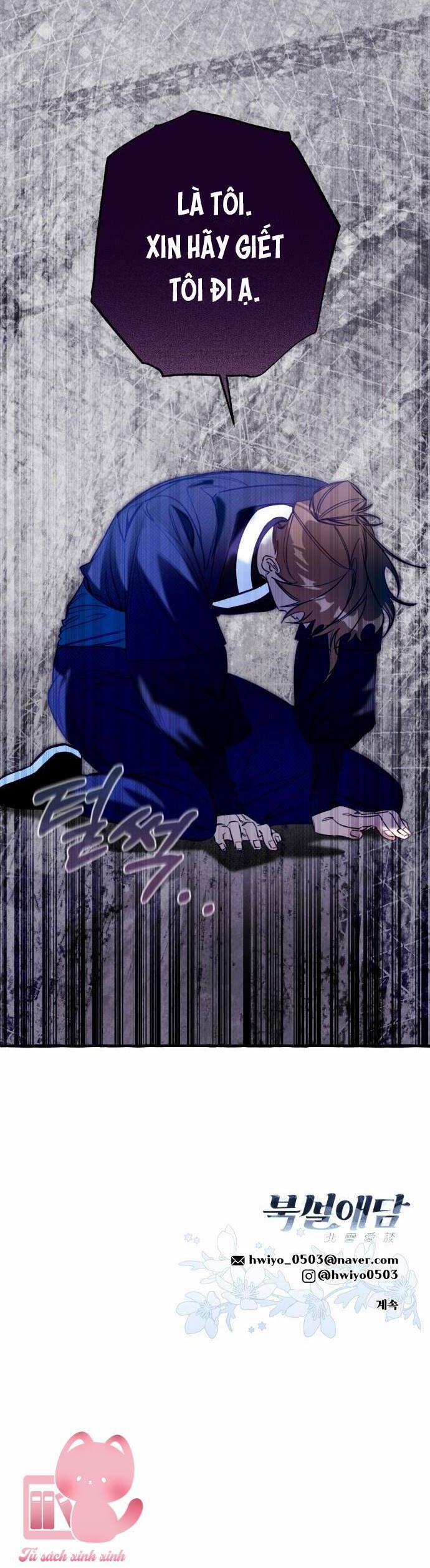 Chuyện Tình Tuyết Phương Bắc 12 trang 70