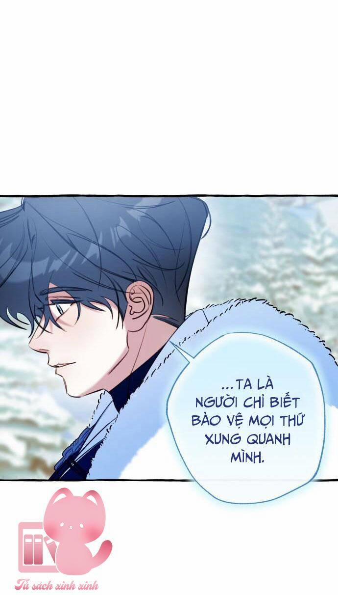 Chuyện Tình Tuyết Phương Bắc 12 trang 8