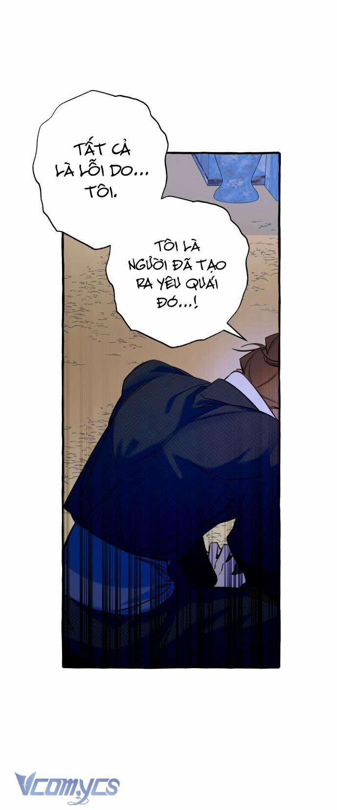 Chuyện Tình Tuyết Phương Bắc 13 trang 1