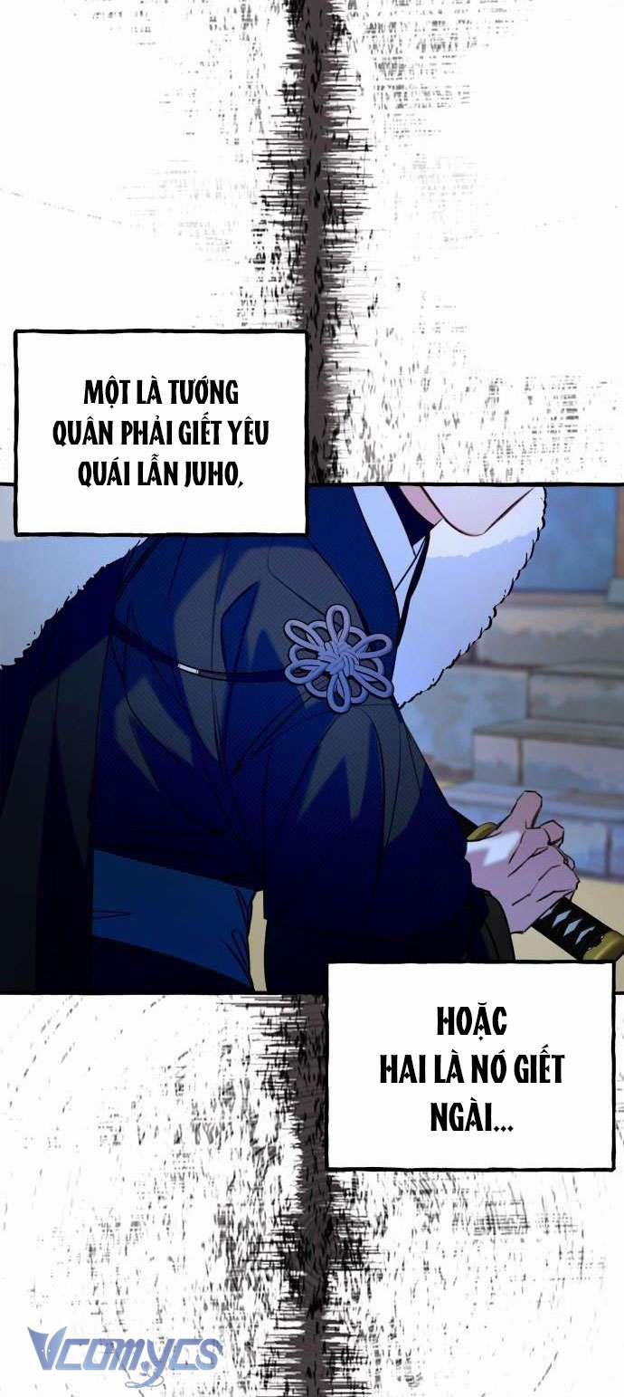 Chuyện Tình Tuyết Phương Bắc 13 trang 17