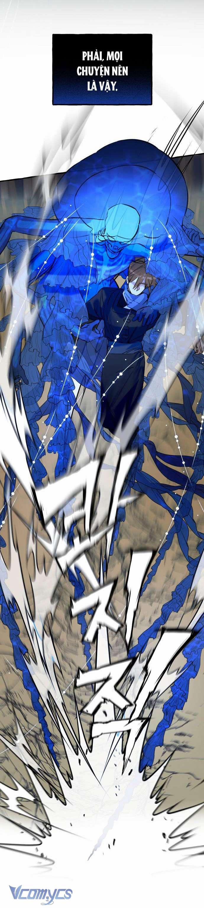 Chuyện Tình Tuyết Phương Bắc 13 trang 20