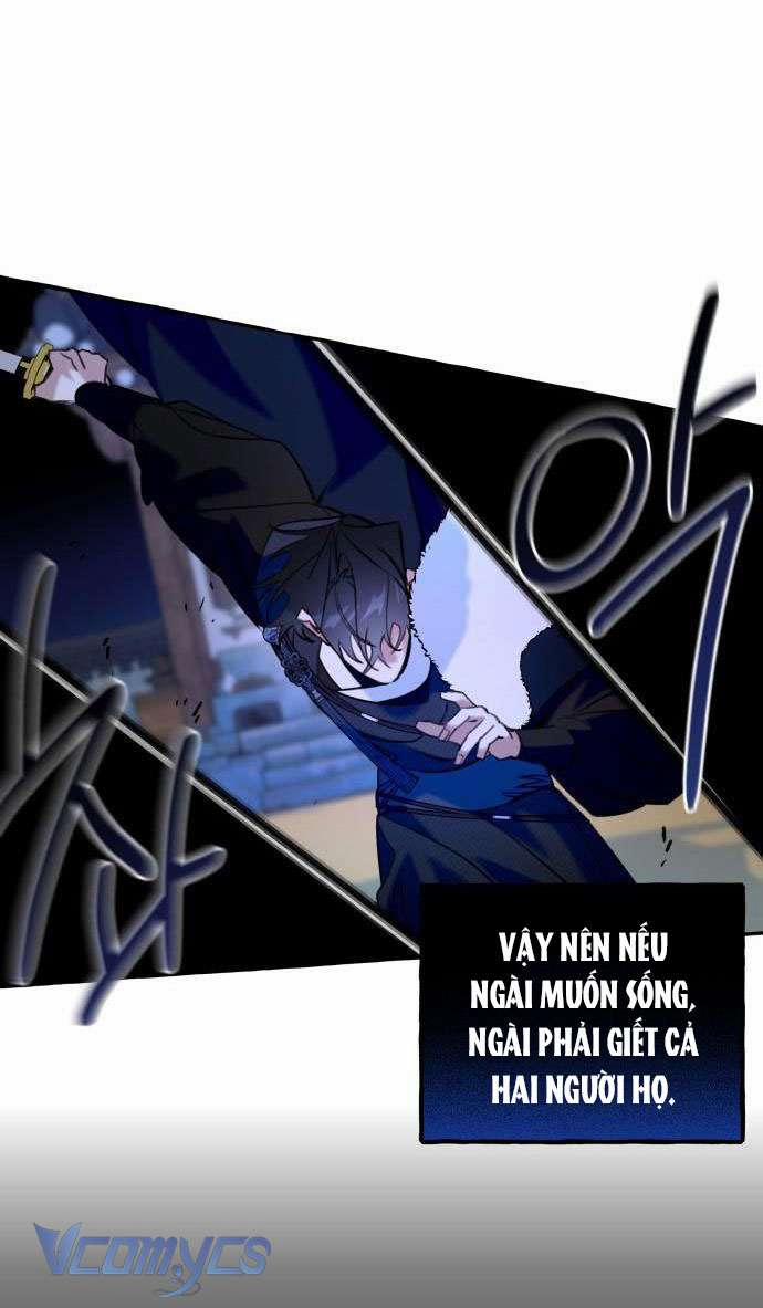 Chuyện Tình Tuyết Phương Bắc 13 trang 21