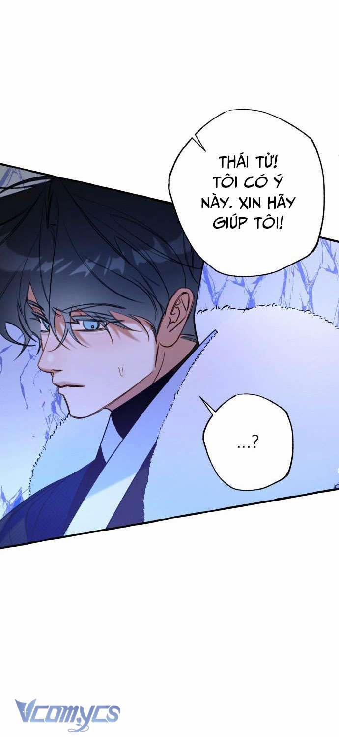 Chuyện Tình Tuyết Phương Bắc 13 trang 30