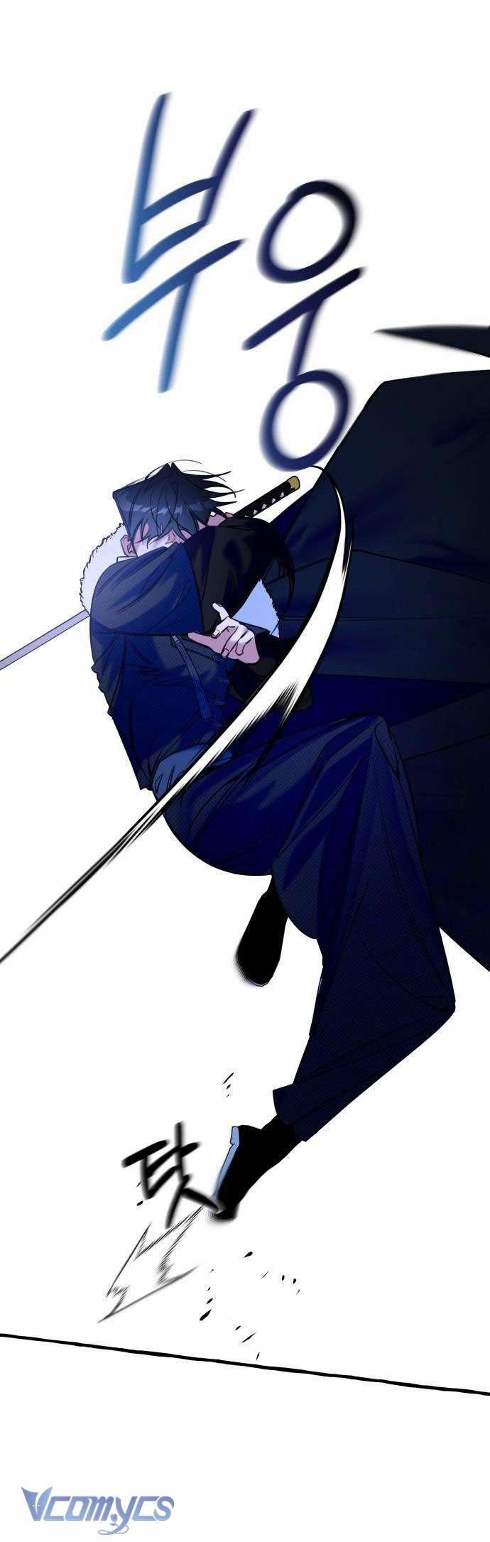 Chuyện Tình Tuyết Phương Bắc 13 trang 34