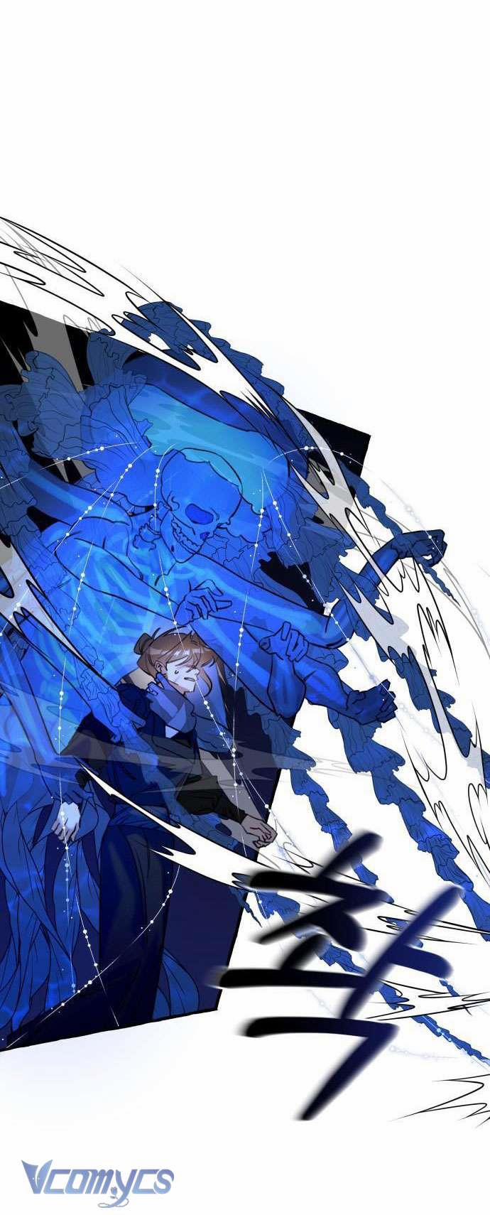 Chuyện Tình Tuyết Phương Bắc 13 trang 35