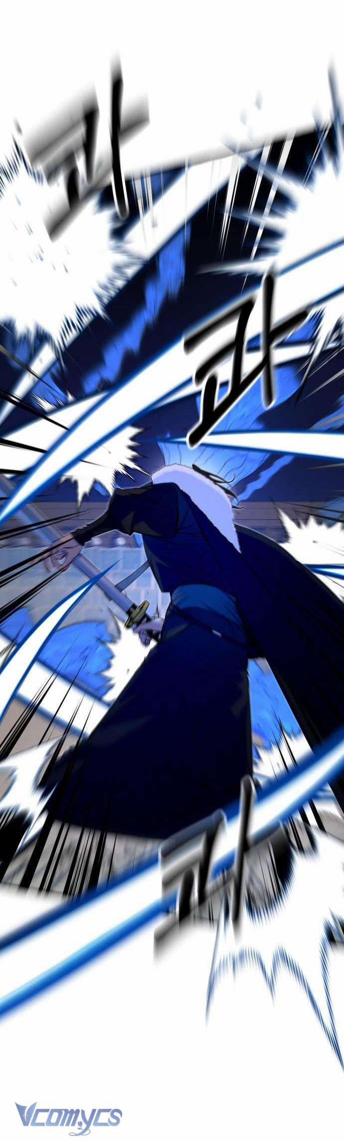 Chuyện Tình Tuyết Phương Bắc 13 trang 39