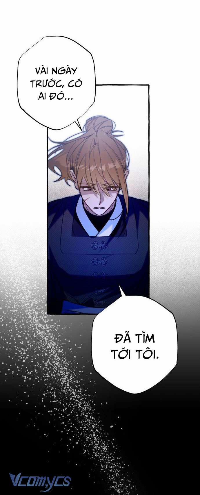 Chuyện Tình Tuyết Phương Bắc 13 trang 4