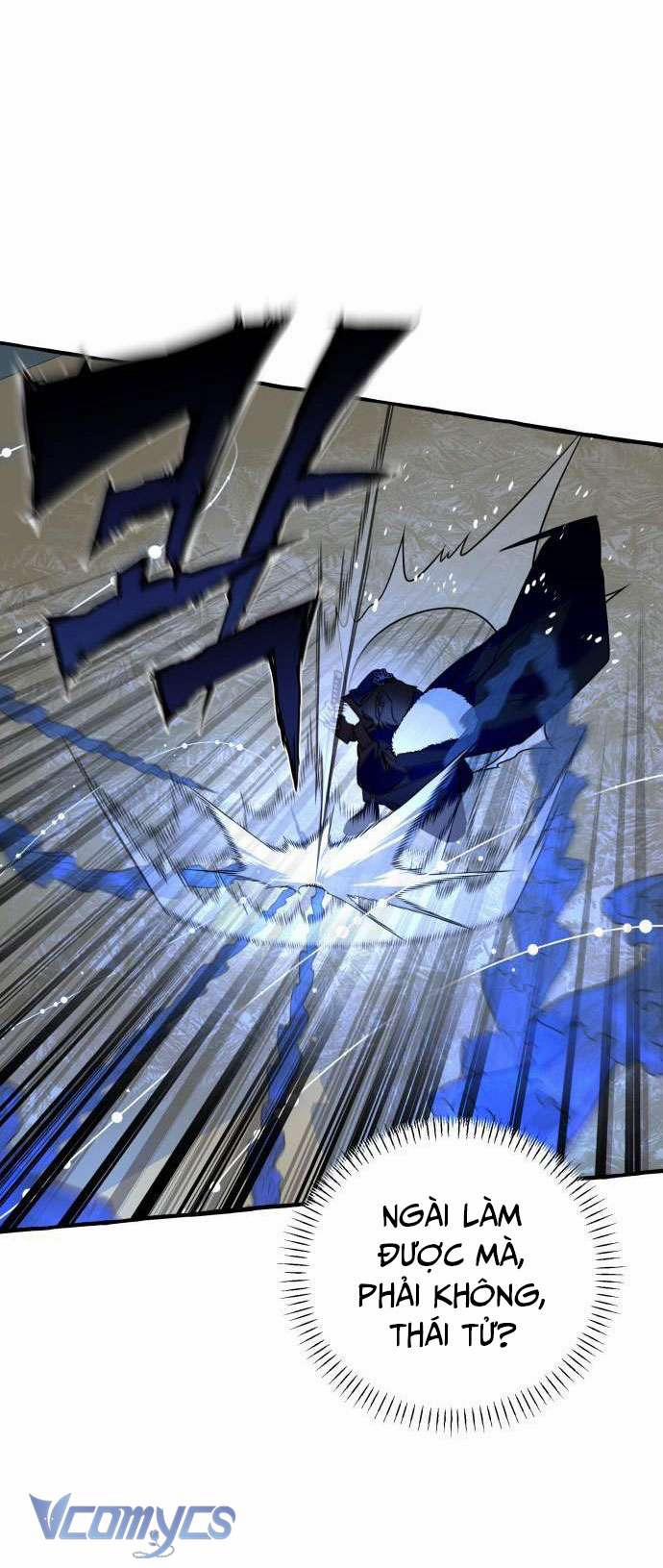 Chuyện Tình Tuyết Phương Bắc 13 trang 41