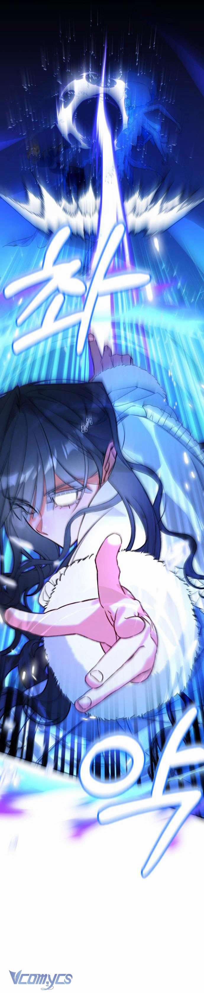 Chuyện Tình Tuyết Phương Bắc 13 trang 48