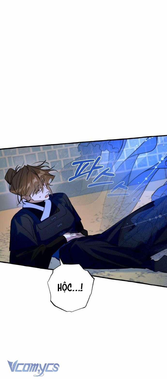 Chuyện Tình Tuyết Phương Bắc 13 trang 49