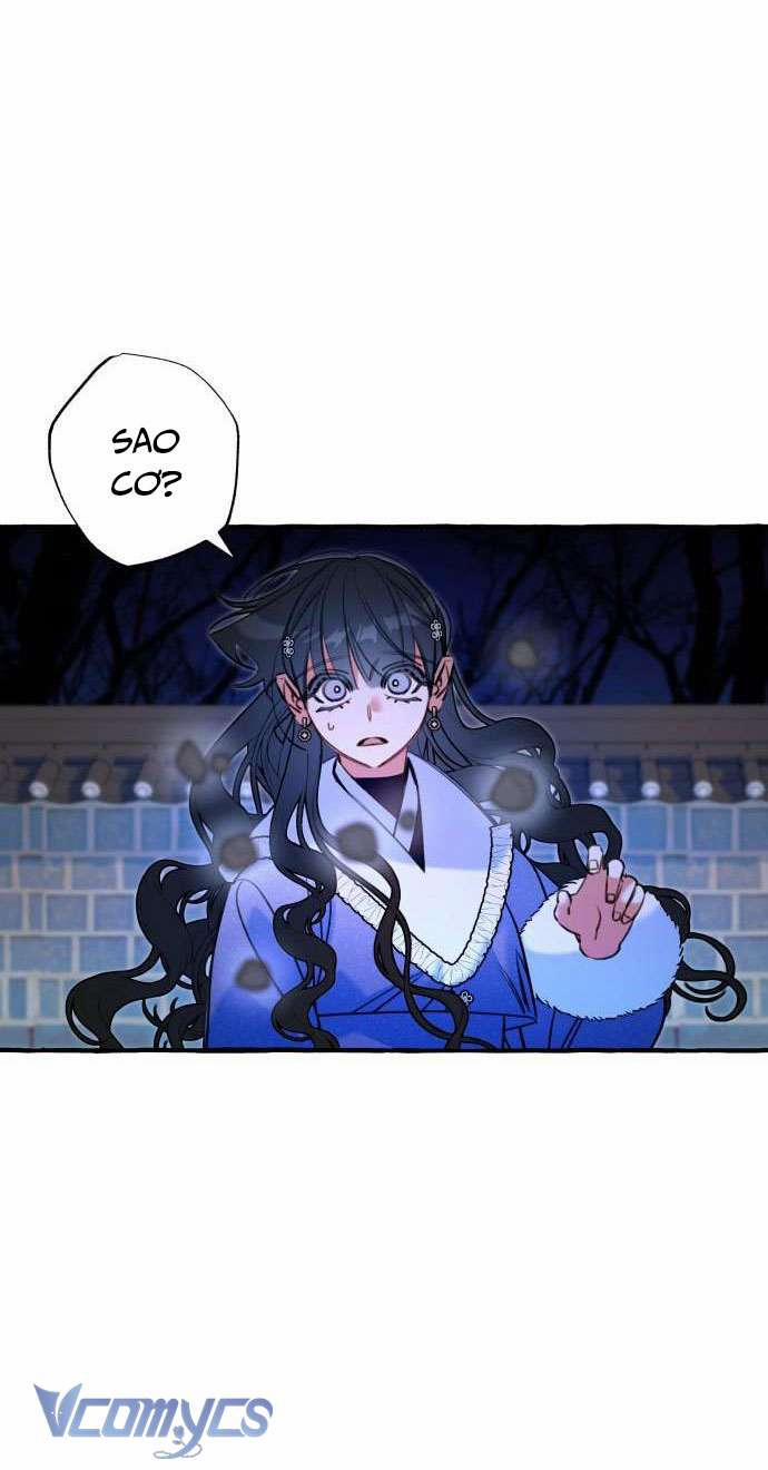 Chuyện Tình Tuyết Phương Bắc 13 trang 53