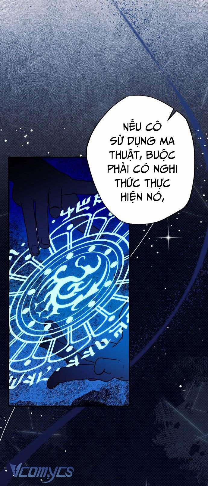 Chuyện Tình Tuyết Phương Bắc 13 trang 59