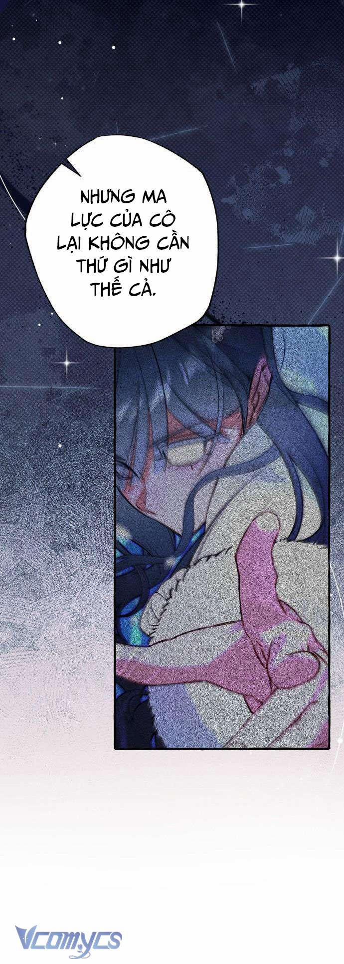 Chuyện Tình Tuyết Phương Bắc 13 trang 60