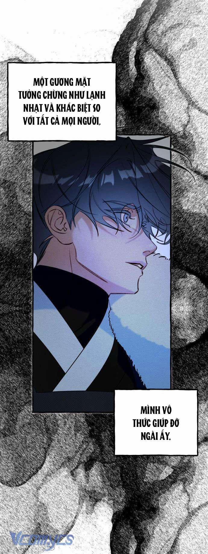 Chuyện Tình Tuyết Phương Bắc 13 trang 63