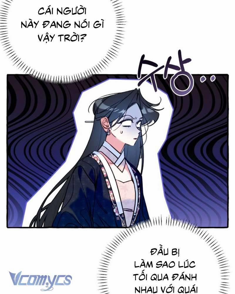 Chuyện Tình Tuyết Phương Bắc 14 trang 104