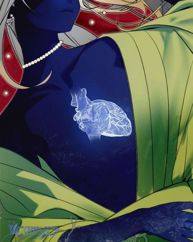 Chuyện Tình Tuyết Phương Bắc 14 trang 123