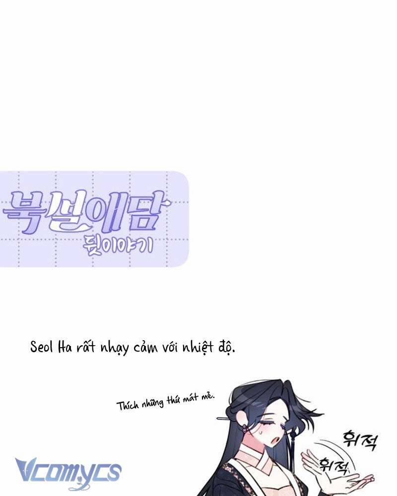 Chuyện Tình Tuyết Phương Bắc 14 trang 126