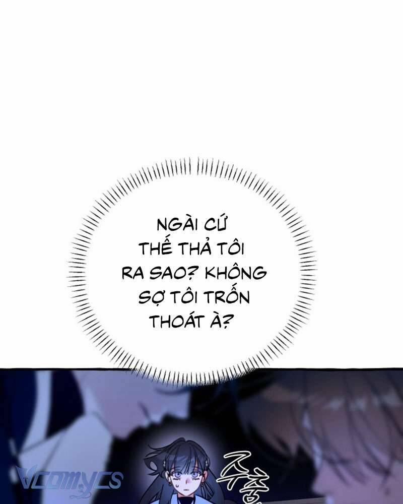 Chuyện Tình Tuyết Phương Bắc 14 trang 21