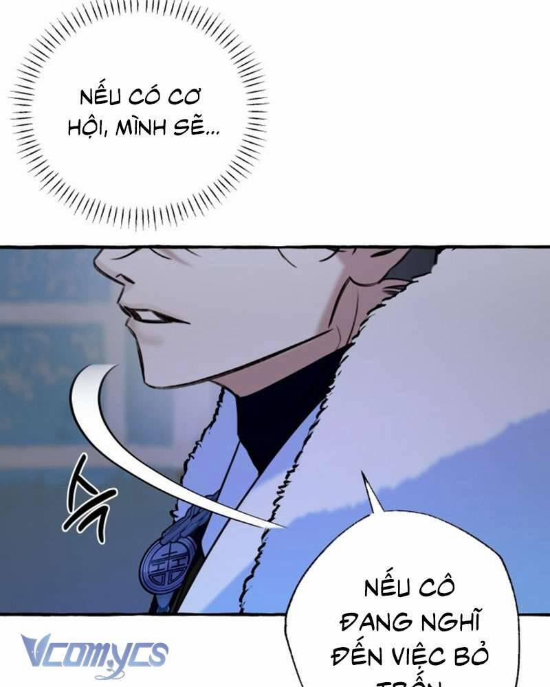 Chuyện Tình Tuyết Phương Bắc 14 trang 23