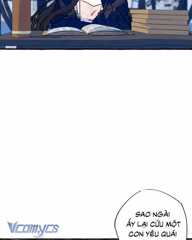 Chuyện Tình Tuyết Phương Bắc 14 trang 36