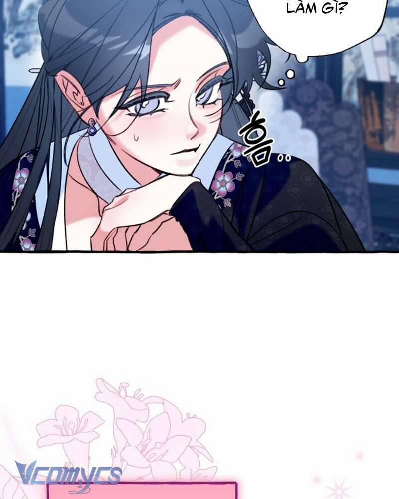 Chuyện Tình Tuyết Phương Bắc 14 trang 37