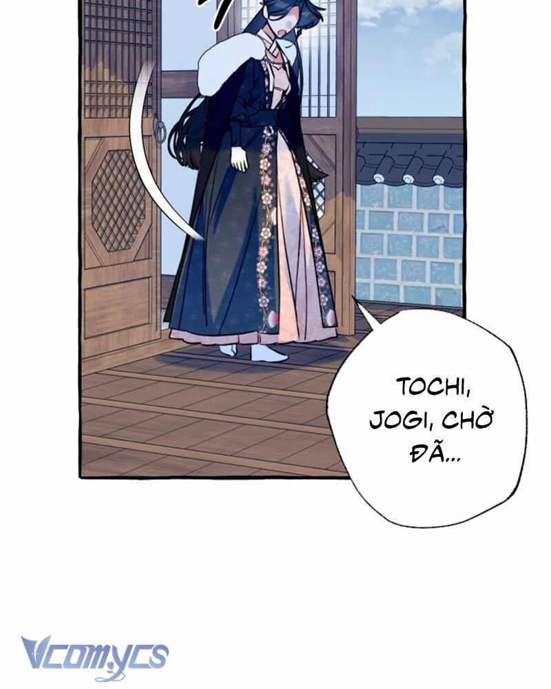 Chuyện Tình Tuyết Phương Bắc 14 trang 41