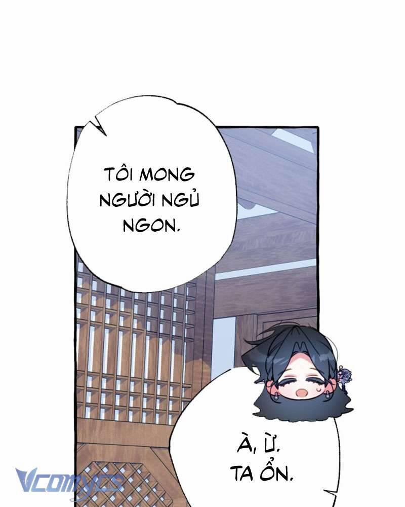 Chuyện Tình Tuyết Phương Bắc 14 trang 45