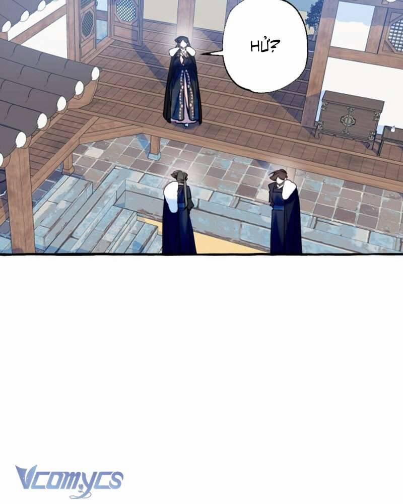 Chuyện Tình Tuyết Phương Bắc 14 trang 49