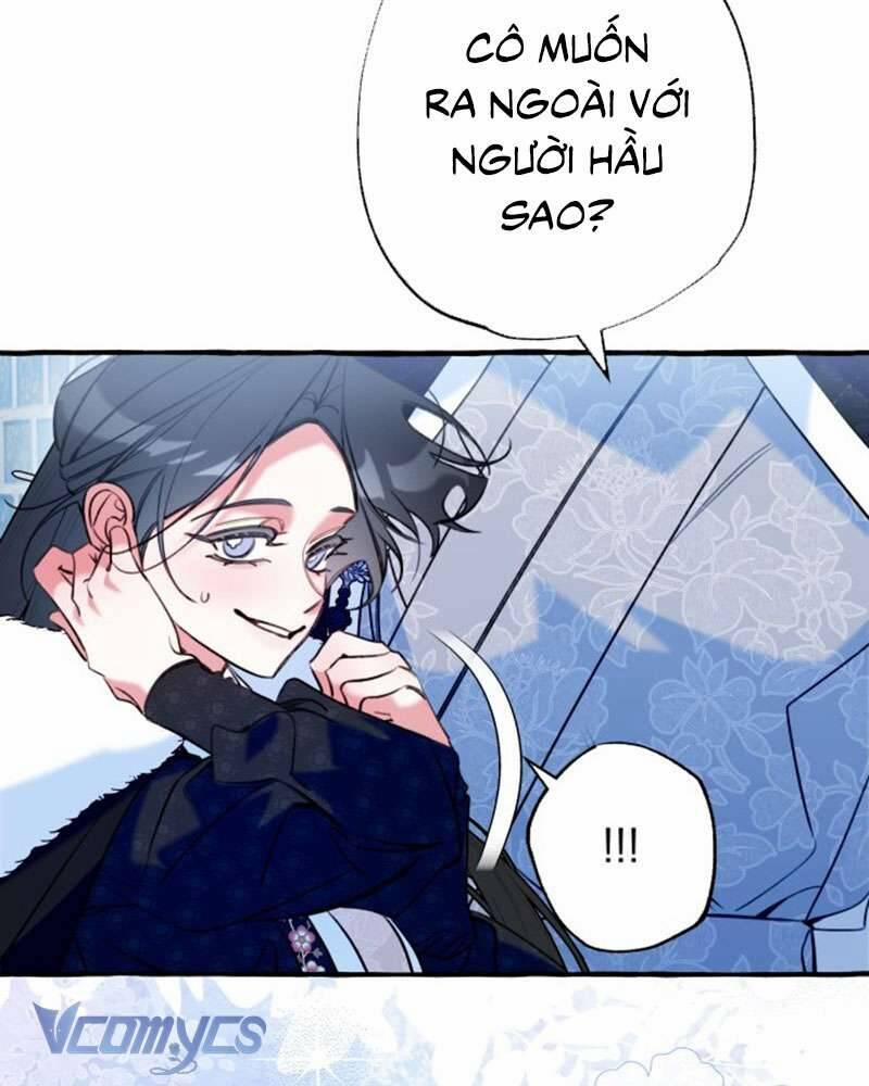 Chuyện Tình Tuyết Phương Bắc 14 trang 55