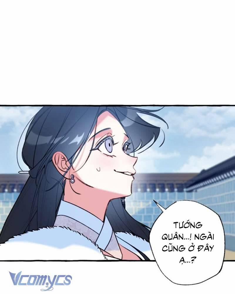 Chuyện Tình Tuyết Phương Bắc 14 trang 59