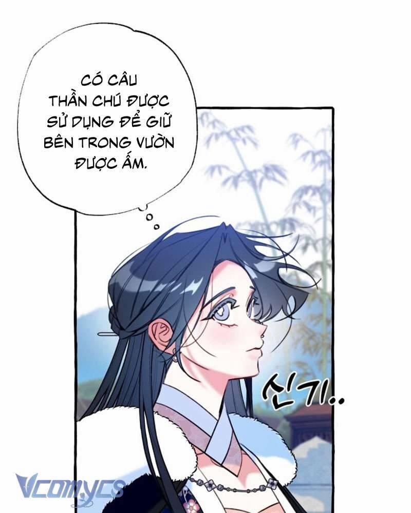 Chuyện Tình Tuyết Phương Bắc 14 trang 76