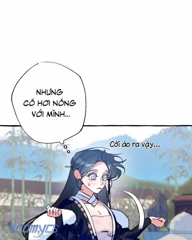 Chuyện Tình Tuyết Phương Bắc 14 trang 78