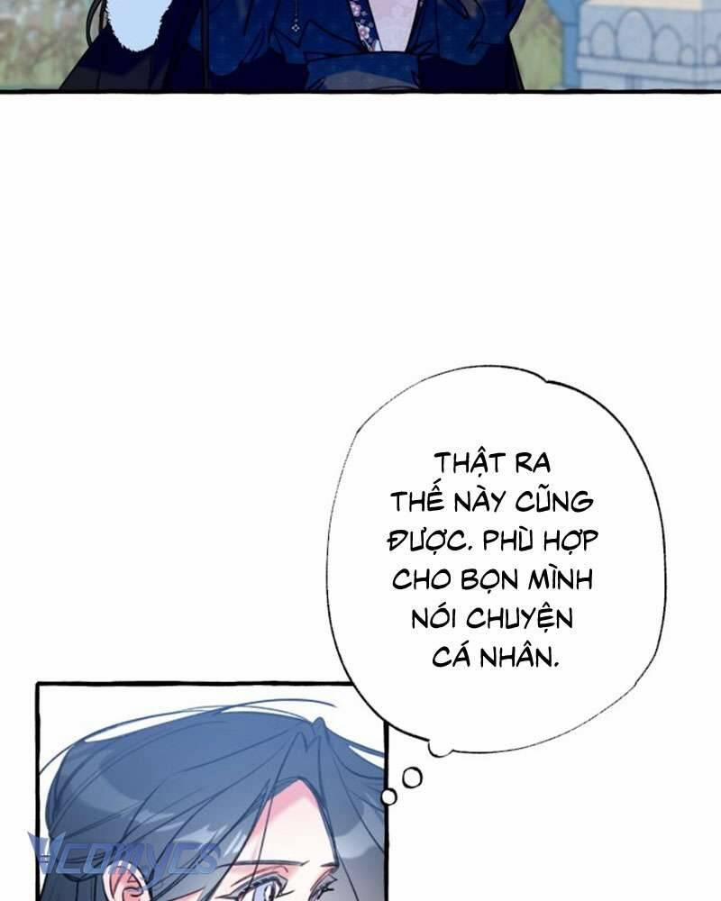 Chuyện Tình Tuyết Phương Bắc 14 trang 79