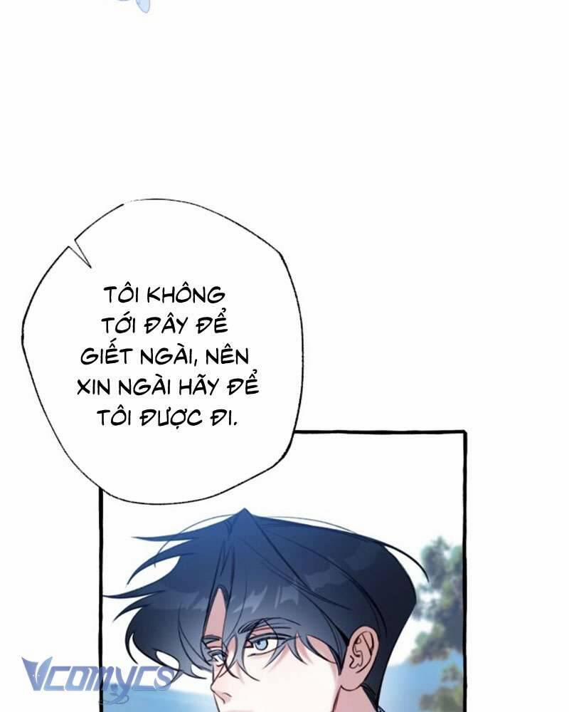 Chuyện Tình Tuyết Phương Bắc 14 trang 87