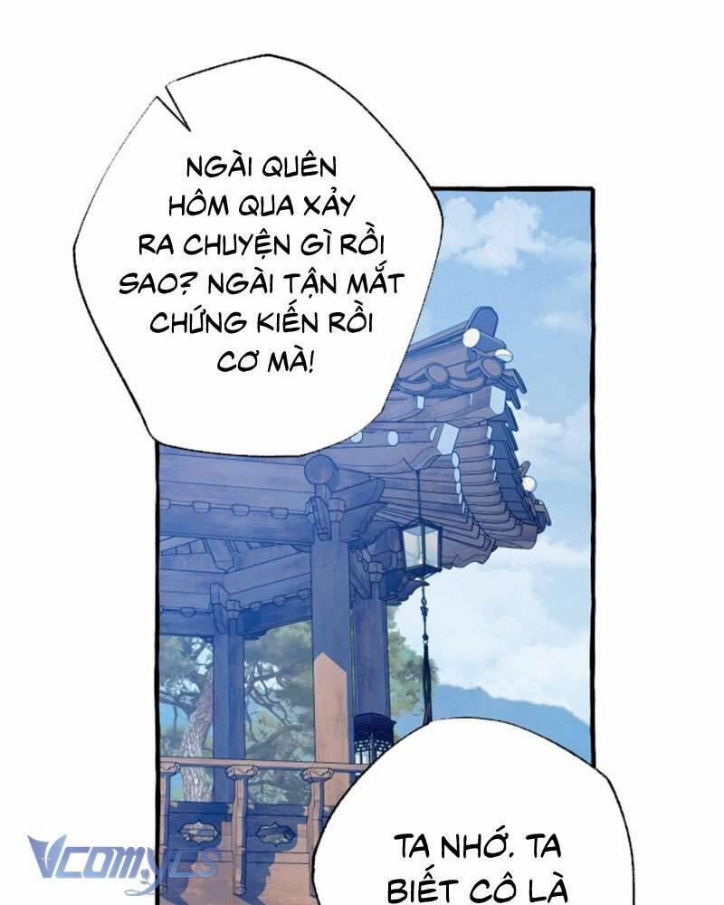 Chuyện Tình Tuyết Phương Bắc 14 trang 96