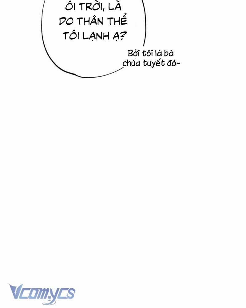 Chuyện Tình Tuyết Phương Bắc 15 trang 110