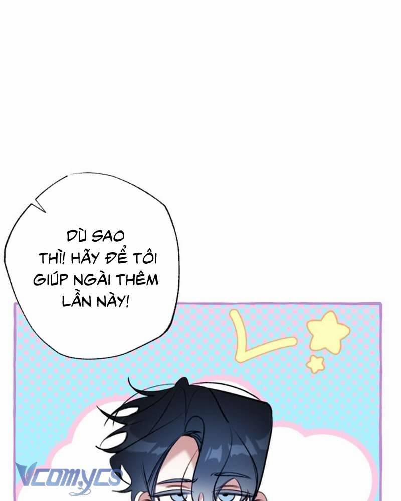 Chuyện Tình Tuyết Phương Bắc 15 trang 118