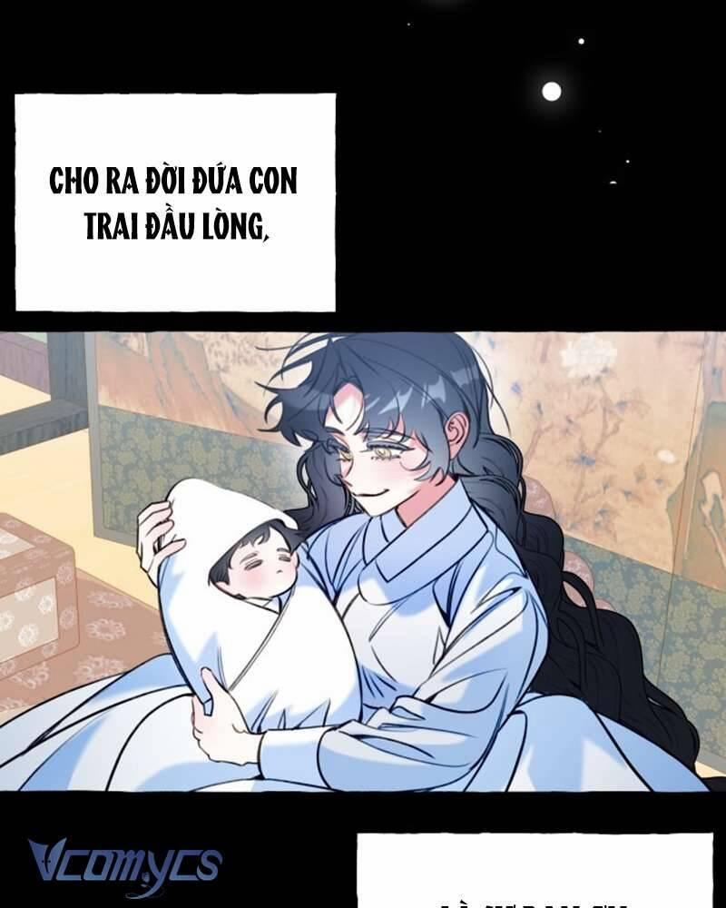 Chuyện Tình Tuyết Phương Bắc 15 trang 12