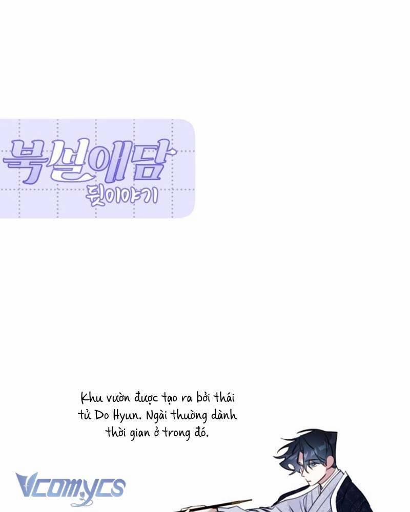 Chuyện Tình Tuyết Phương Bắc 15 trang 123