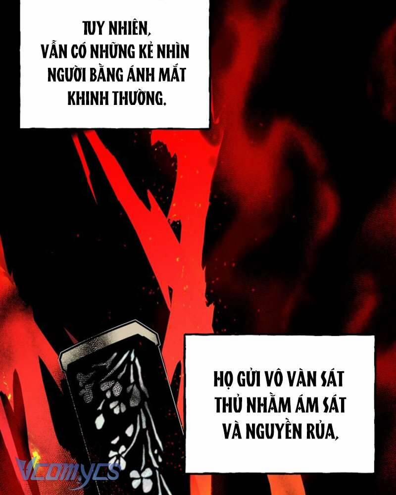 Chuyện Tình Tuyết Phương Bắc 15 trang 14