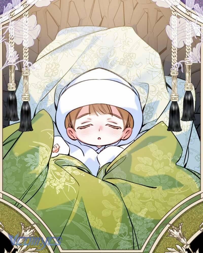 Chuyện Tình Tuyết Phương Bắc 15 trang 21