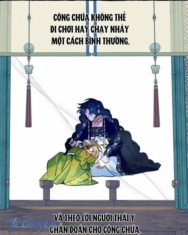 Chuyện Tình Tuyết Phương Bắc 15 trang 23