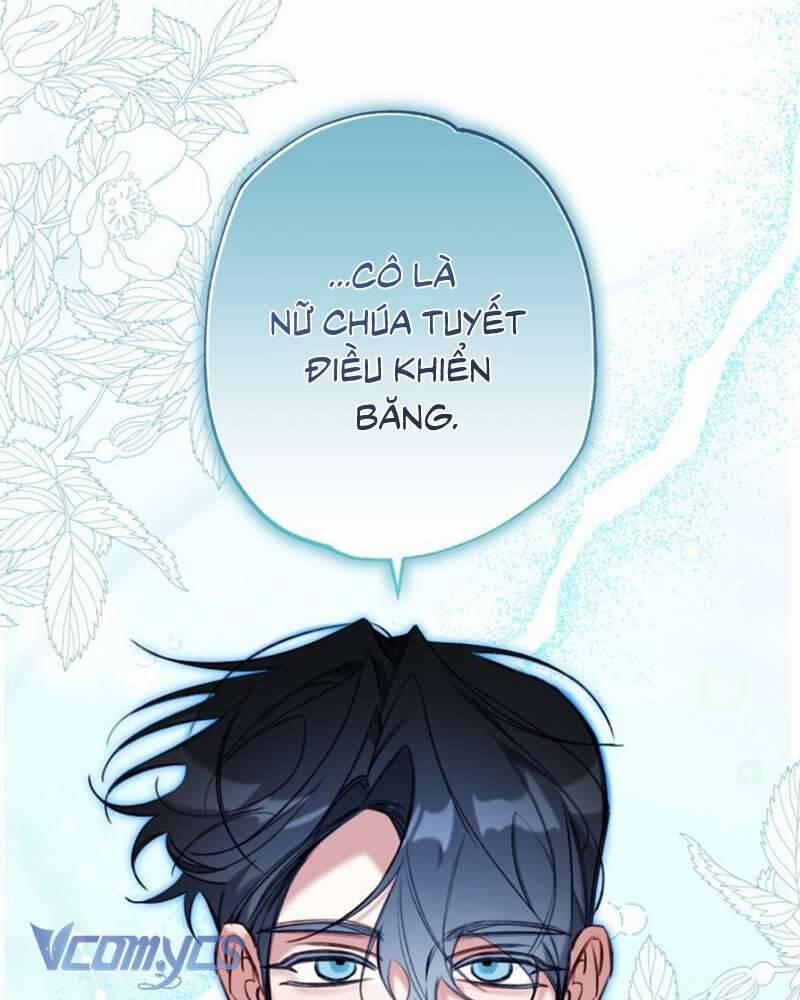 Chuyện Tình Tuyết Phương Bắc 15 trang 30