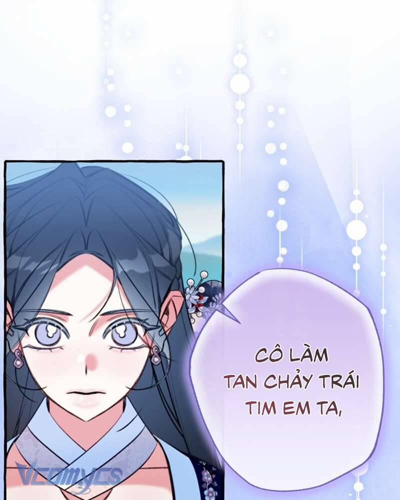 Chuyện Tình Tuyết Phương Bắc 15 trang 38