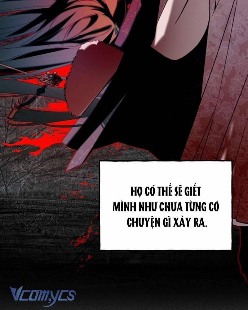 Chuyện Tình Tuyết Phương Bắc 15 trang 45