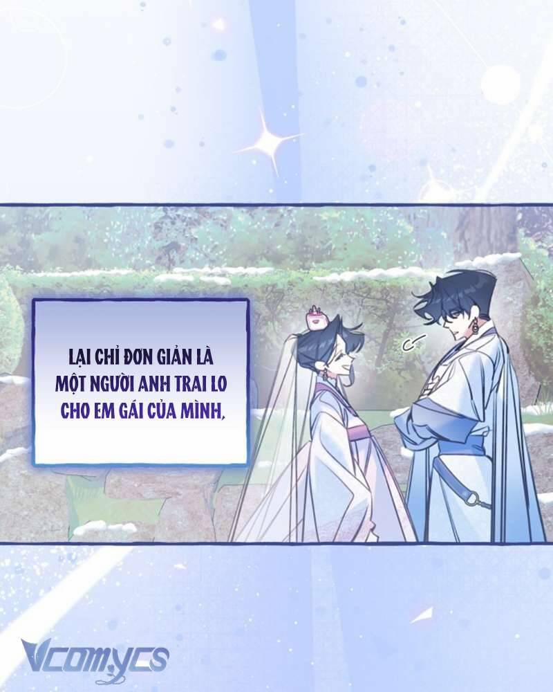 Chuyện Tình Tuyết Phương Bắc 15 trang 48