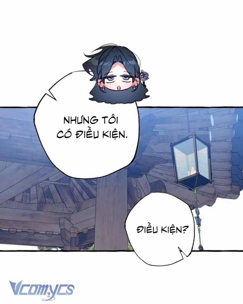 Chuyện Tình Tuyết Phương Bắc 15 trang 54